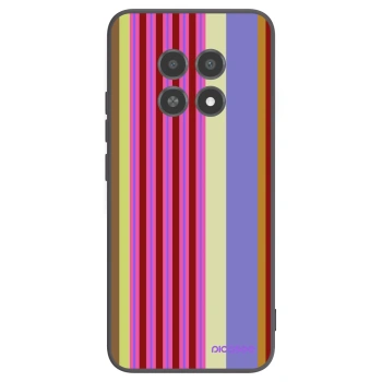 Picasee Μαύρη θήκη σιλικόνης για Realme 12X - Late checkout