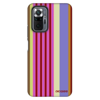 Θήκη για Xiaomi Redmi Note 10 Pro - Late checkout