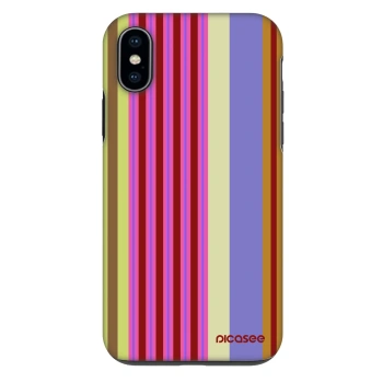Θήκη για Apple iPhone X/XS - Late checkout