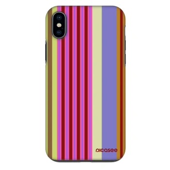 Θήκη για Apple iPhone XS Max - Late checkout
