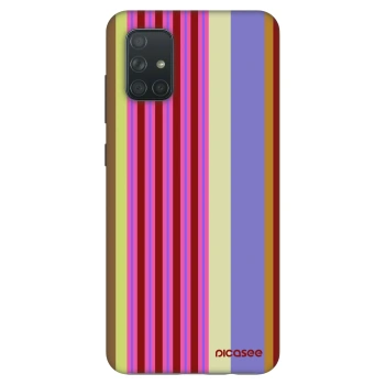 Θήκη για Samsung Galaxy A71 A715F - Late checkout