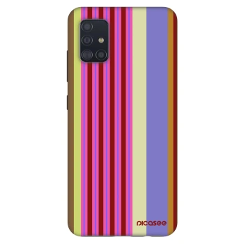 Θήκη για Samsung Galaxy A51 A515F - Late checkout