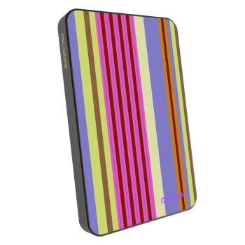 Powerbank με MagSafe 5 000 mAh Γκρί - Late checkout
