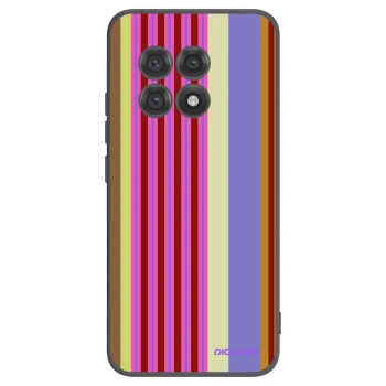 Picasee Μαύρη θήκη σιλικόνης για OnePlus 13R 5G - Late checkout
