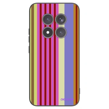 Picasee Μαύρη θήκη σιλικόνης για Xiaomi Redmi Note 15 Pro+ - Late checkout