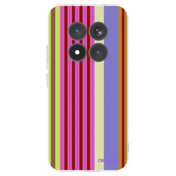 Picasee διαφανής θήκη σιλικόνης Xiaomi Redmi Note 15 Pro+ - Late checkout