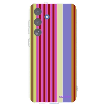 Picasee διαφανής θήκη σιλικόνης Samsung Galaxy S25 FE 5G - Late checkout