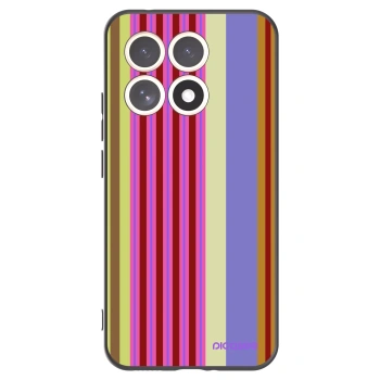 Picasee Μαύρη θήκη σιλικόνης για Xiaomi 15T - Late checkout