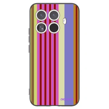 Picasee Μαύρη θήκη σιλικόνης για Xiaomi 15T Pro - Late checkout