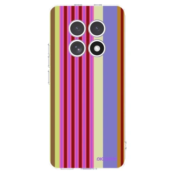 Picasee διαφανής θήκη σιλικόνης Xiaomi Redmi Note 15 4G - Late checkout