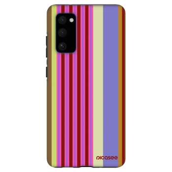 Θήκη για Samsung Galaxy S20 FE - Late checkout