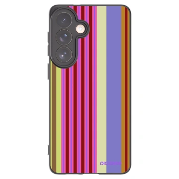 Picasee Μαύρη θήκη σιλικόνης για Samsung Galaxy S26+ - Late checkout