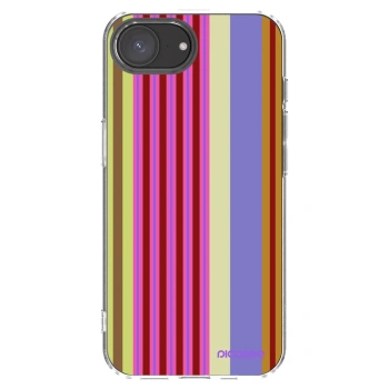 Picasee διαφανής θήκη σιλικόνης Apple iPhone 17e - Late checkout
