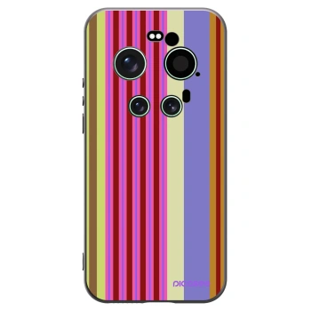 Picasee Μαύρη θήκη σιλικόνης για Xiaomi 17 Ultra - Late checkout