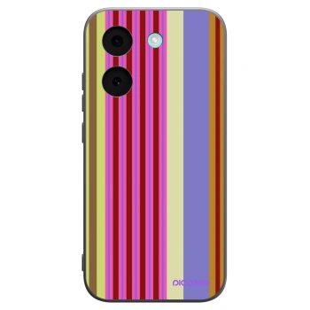 Picasee Μαύρη θήκη σιλικόνης για Xiaomi Poco X8 Pro - Late checkout