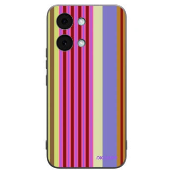 Picasee Μαύρη θήκη σιλικόνης για Xiaomi Poco X8 Pro Max - Late checkout