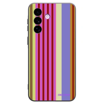 Picasee Μαύρη θήκη σιλικόνης για Samsung Galaxy A57 5G - Late checkout