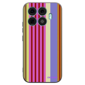 Picasee Μαύρη θήκη σιλικόνης για Xiaomi 17T - Late checkout