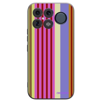 Picasee Μαύρη θήκη σιλικόνης για Xiaomi Poco F8 Ultra - Late checkout