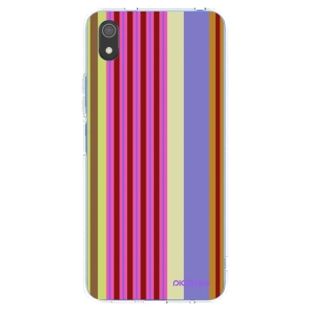 Picasee διαφανής θήκη σιλικόνης Xiaomi Redmi 7A - Late checkout