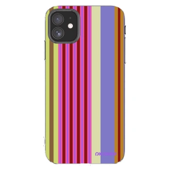 Picasee διαφανής θήκη σιλικόνης Apple iPhone 11 - Late checkout