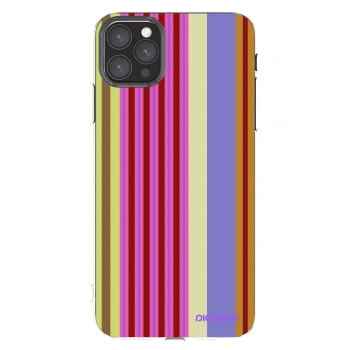 Picasee διαφανής θήκη σιλικόνης Apple iPhone 11 Pro Max - Late checkout