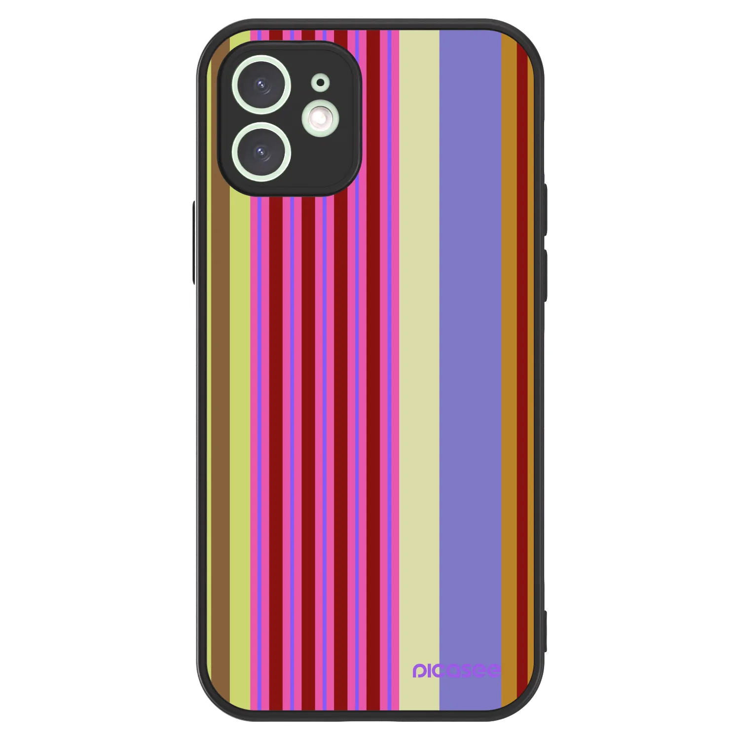 Picasee ULTIMATE CASE για Apple iPhone 12 - Late checkout