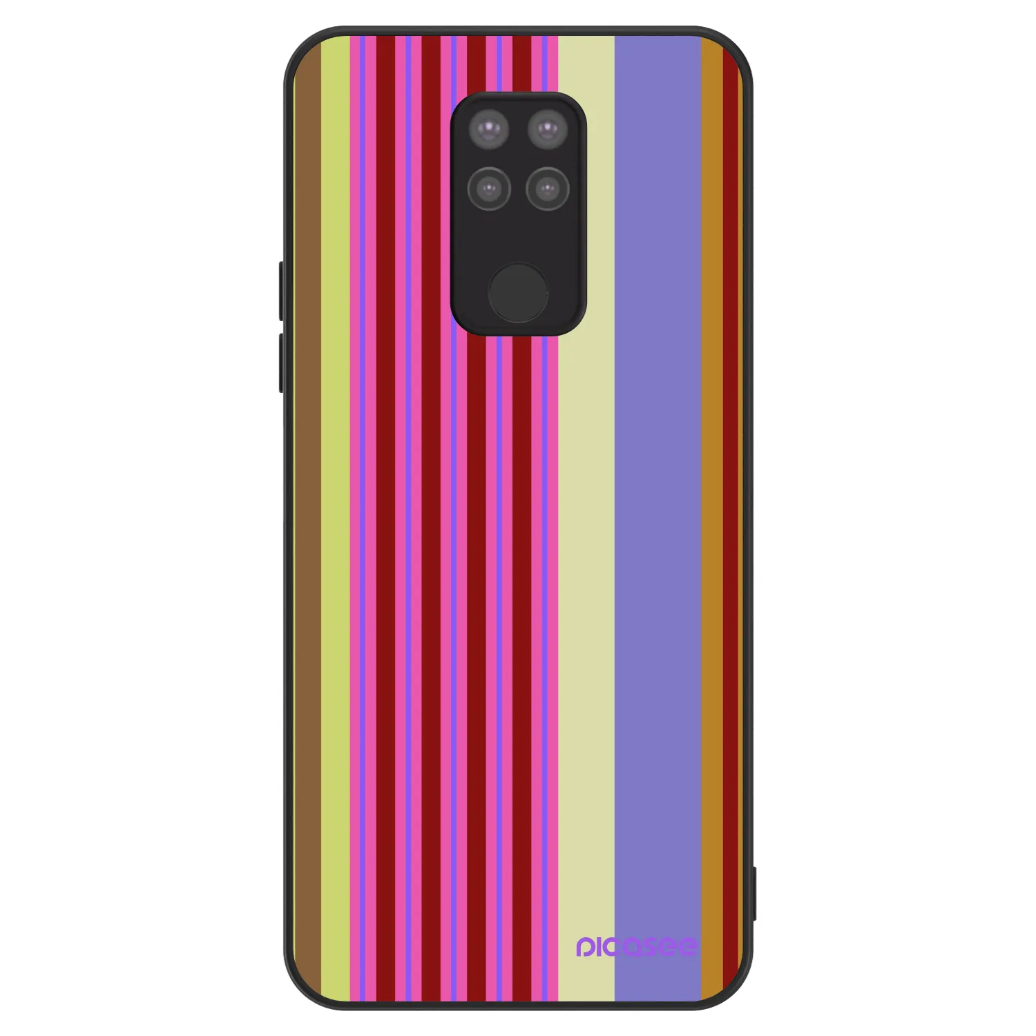Picasee ULTIMATE CASE για Xiaomi Redmi Note 9 - Late checkout