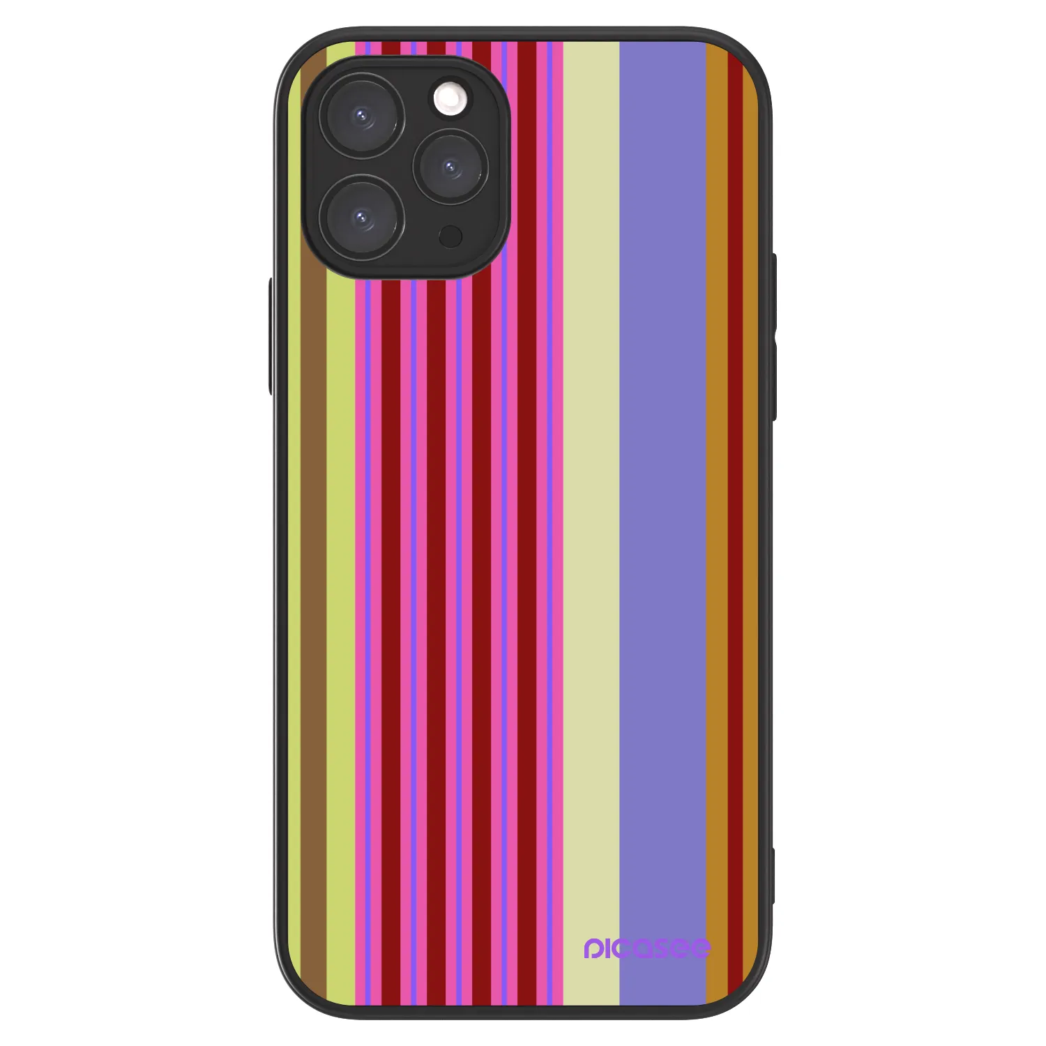 Picasee ULTIMATE CASE για Apple iPhone 11 Pro - Late checkout