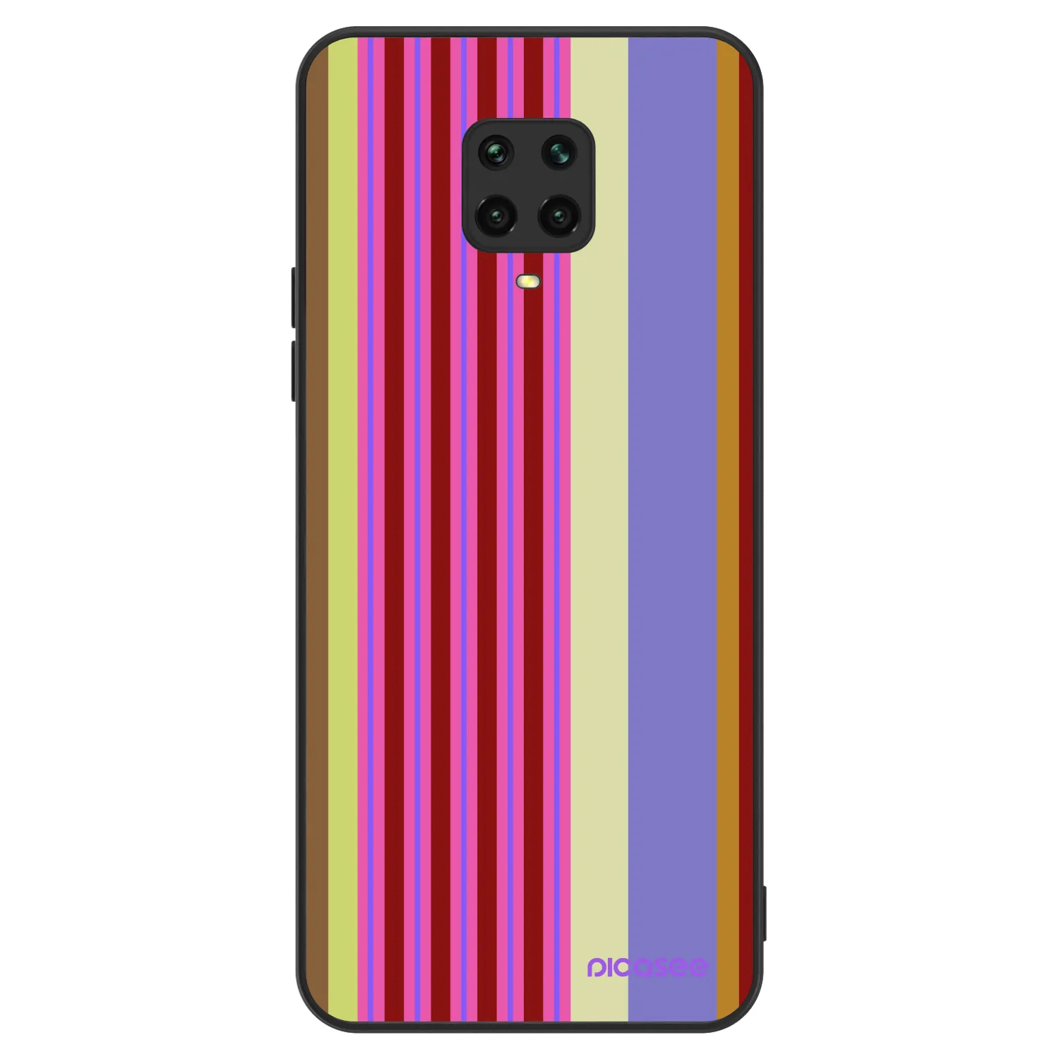 Picasee ULTIMATE CASE για Xiaomi Redmi Note 9 Pro - Late checkout