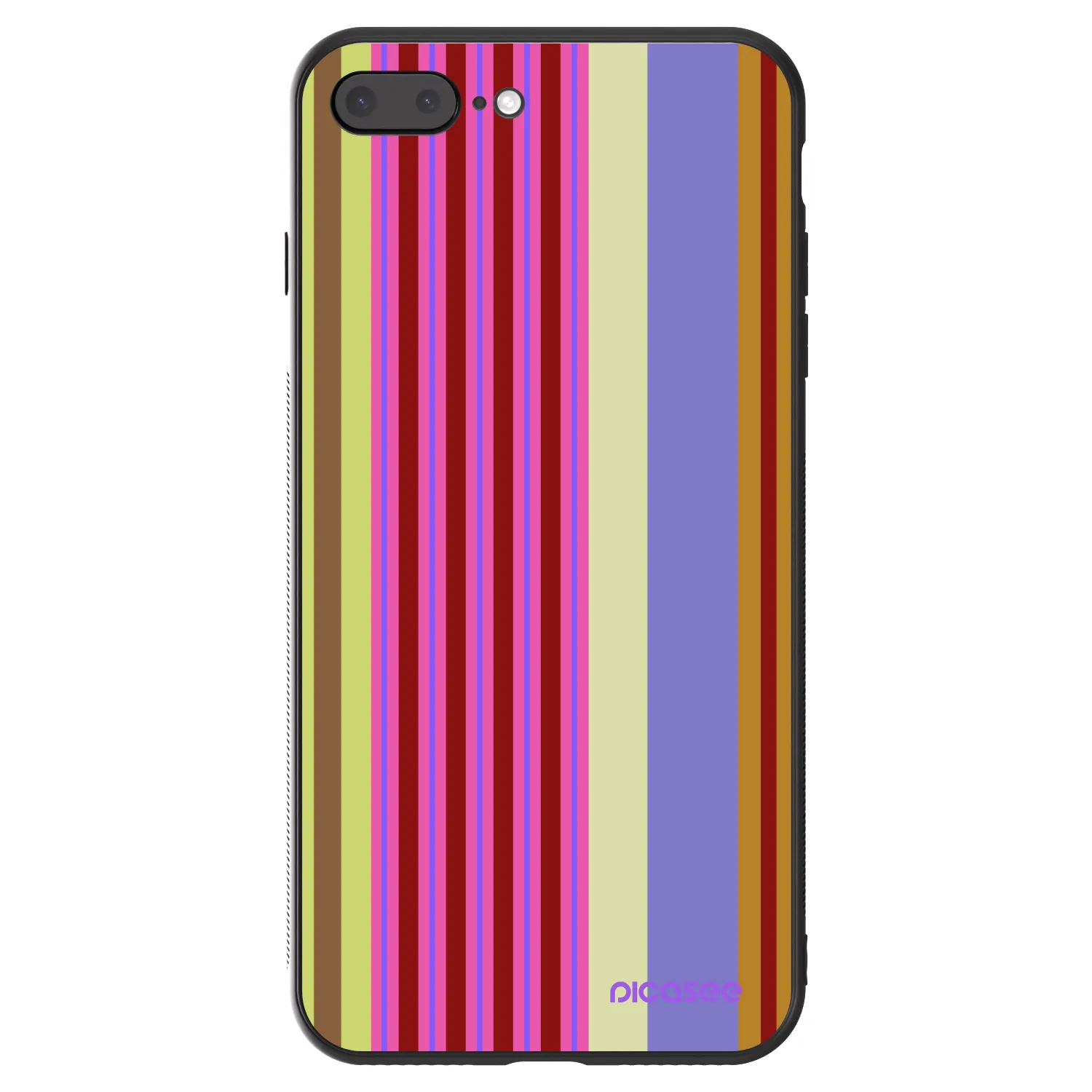 Picasee ULTIMATE CASE για Apple iPhone 7 Plus - Late checkout