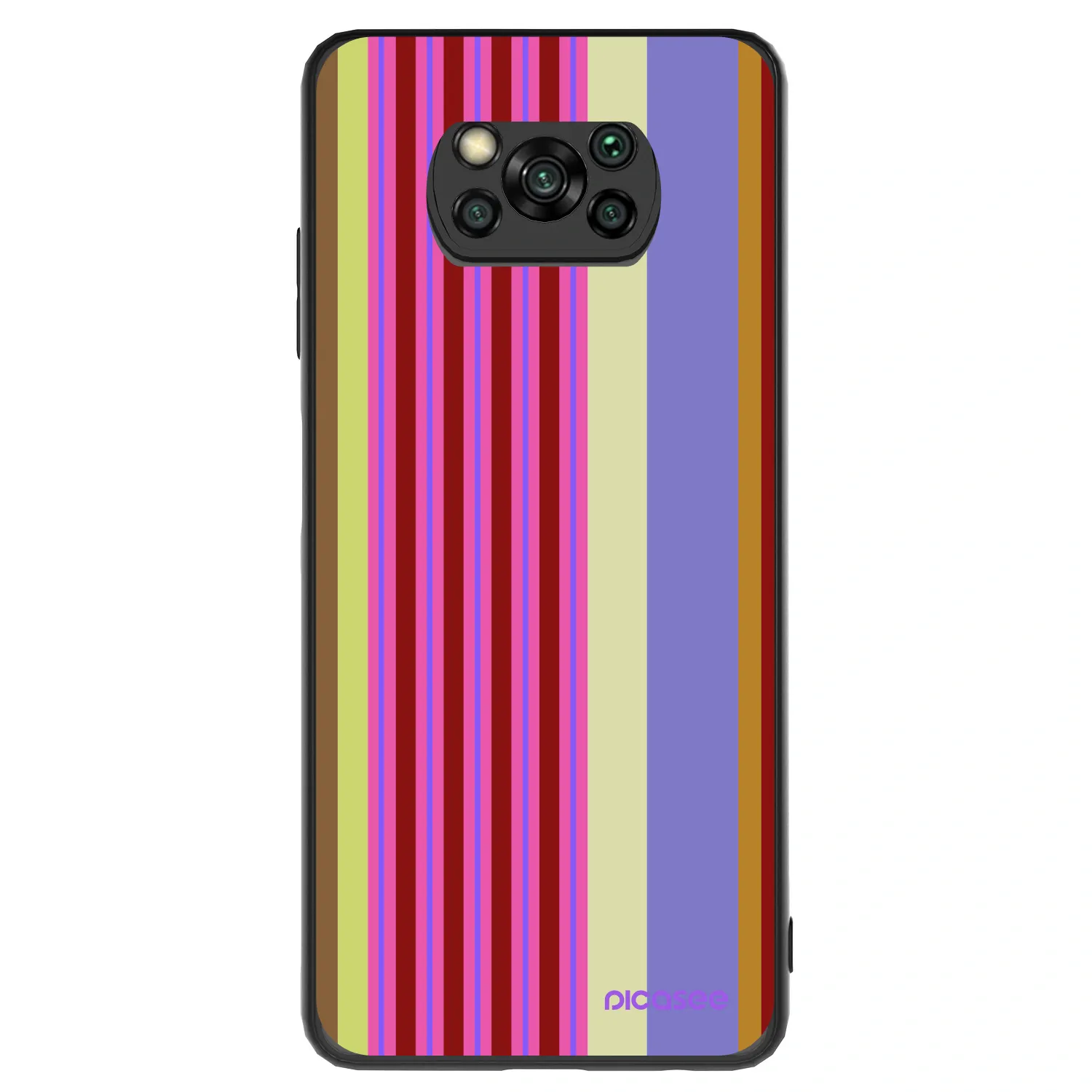 Picasee ULTIMATE CASE για Xiaomi Poco X3 - Late checkout