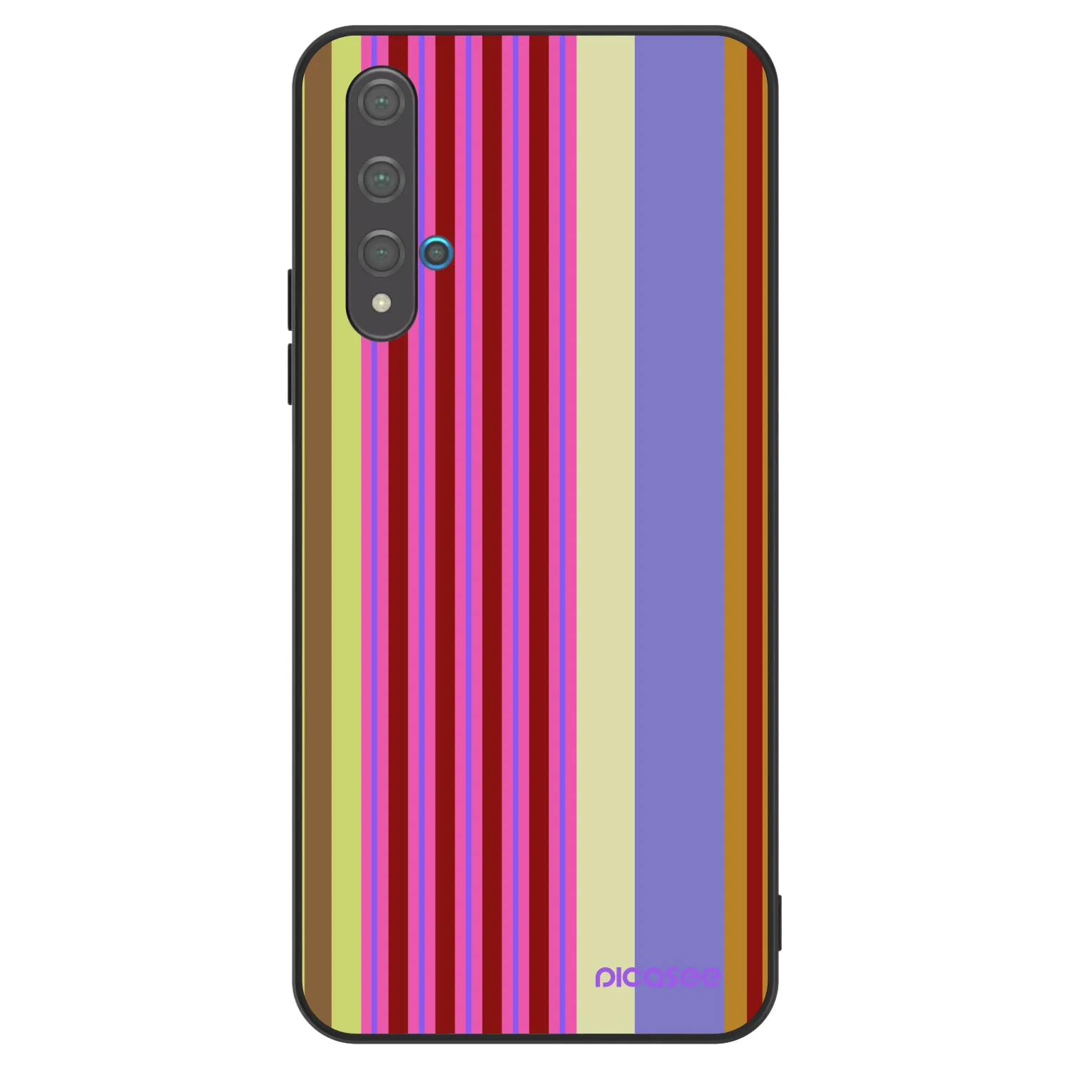 Picasee ULTIMATE CASE για Huawei Nova 5T - Late checkout