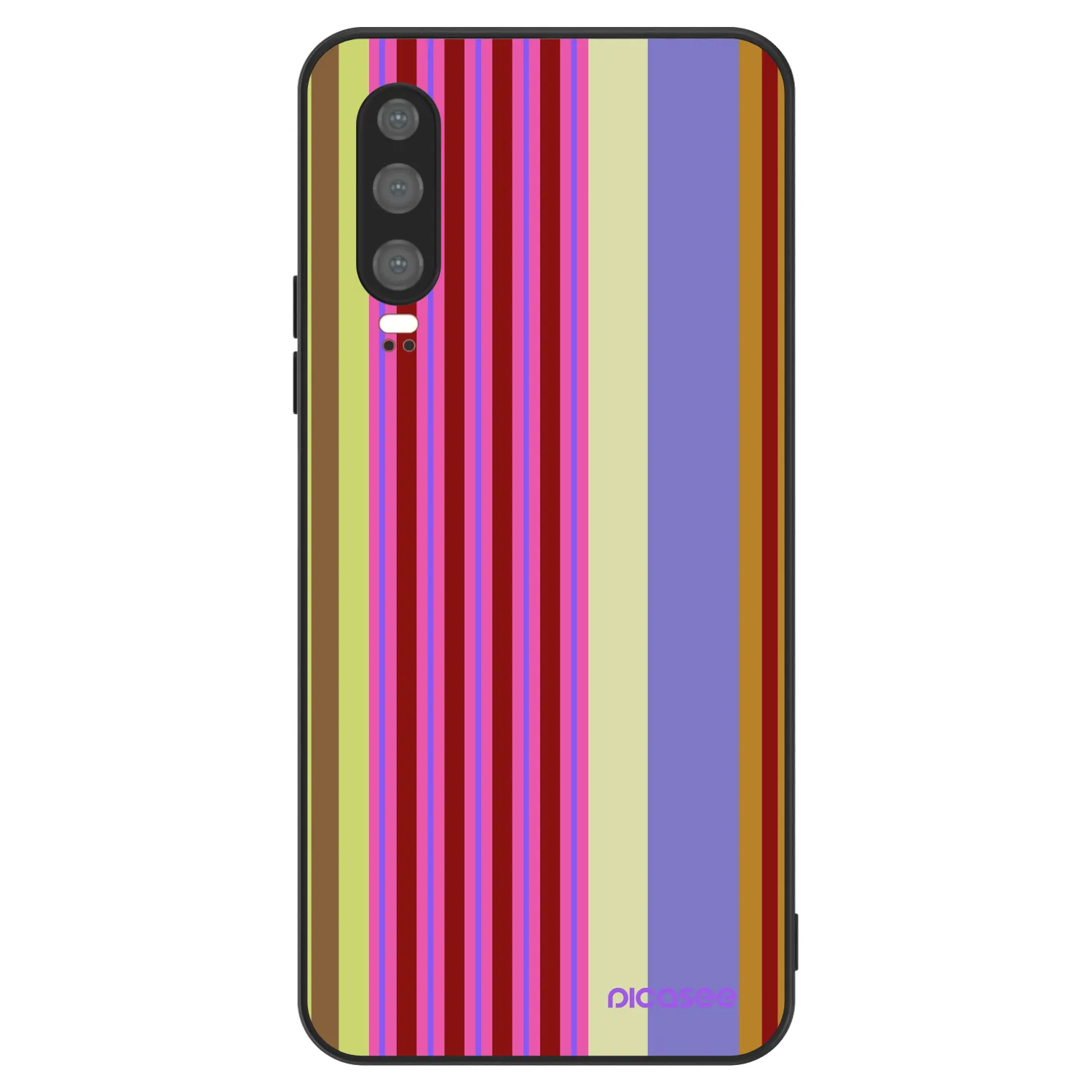 Picasee ULTIMATE CASE για Huawei P30 - Late checkout