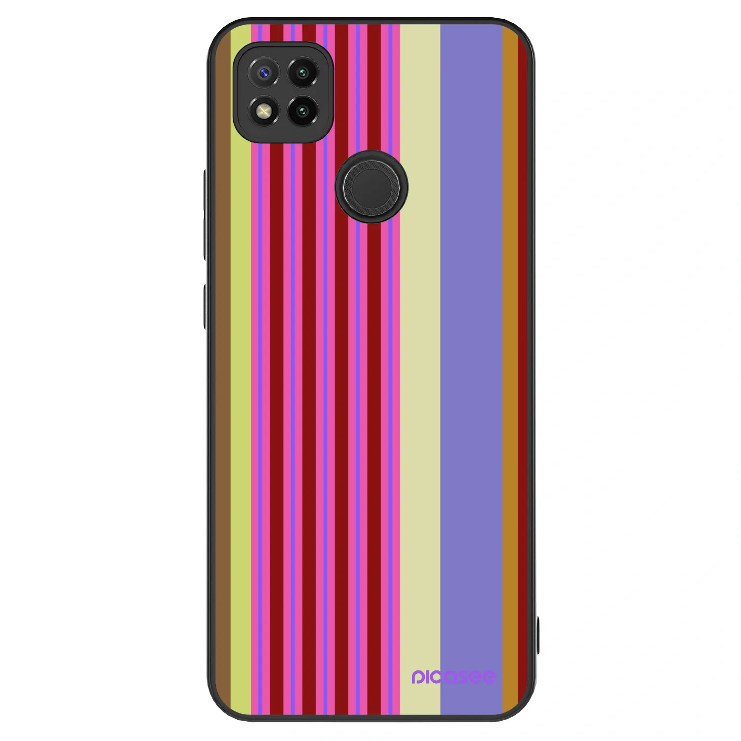 Picasee ULTIMATE CASE για Xiaomi Redmi 9C - Late checkout