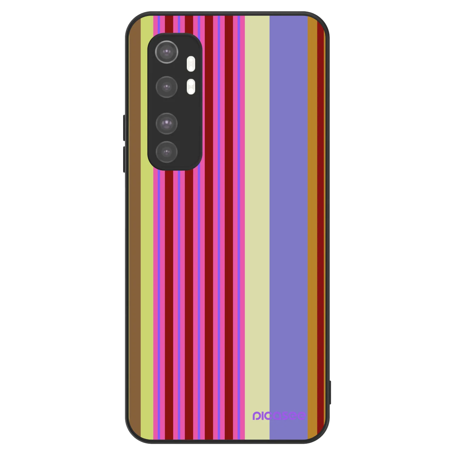 Picasee ULTIMATE CASE για Xiaomi Mi Note 10 Lite - Late checkout