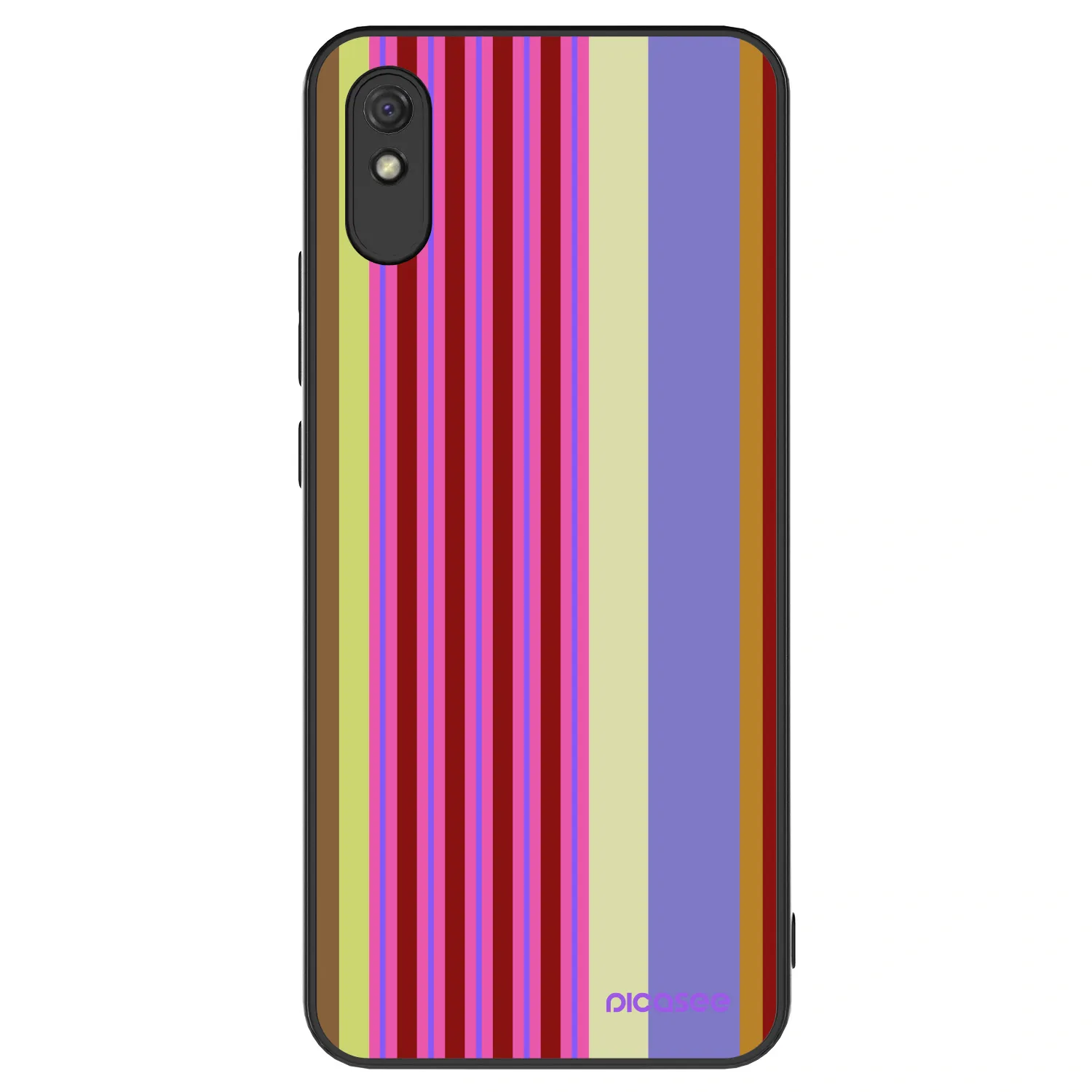 Picasee ULTIMATE CASE για Xiaomi Redmi 9A - Late checkout