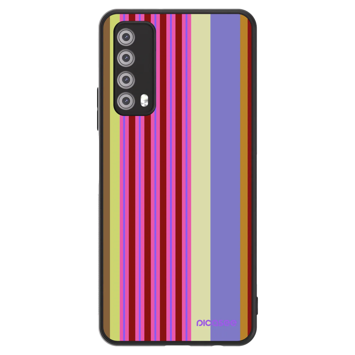 Picasee ULTIMATE CASE για Huawei P Smart 2021 - Late checkout