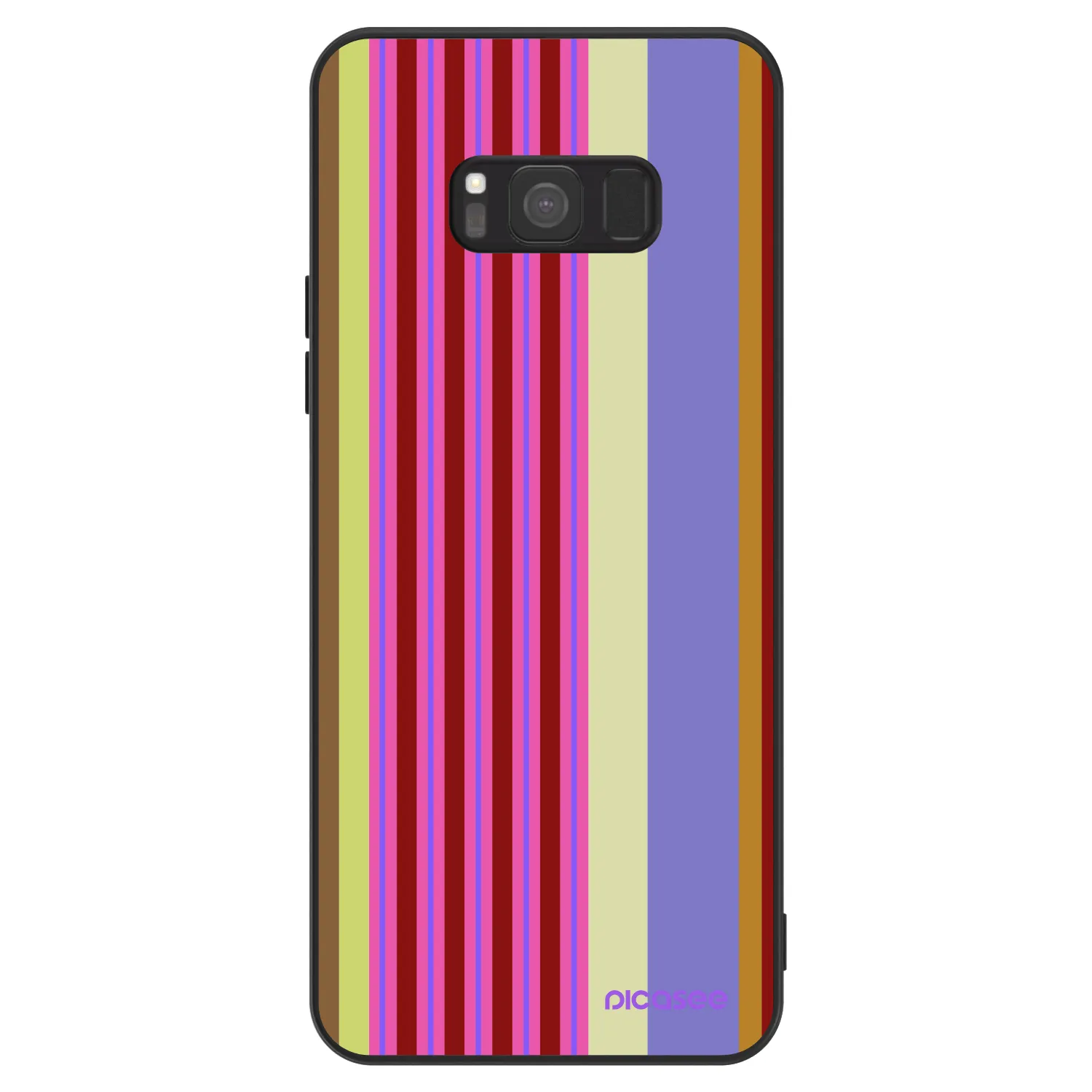 Picasee ULTIMATE CASE για Samsung Galaxy S8 G950F - Late checkout