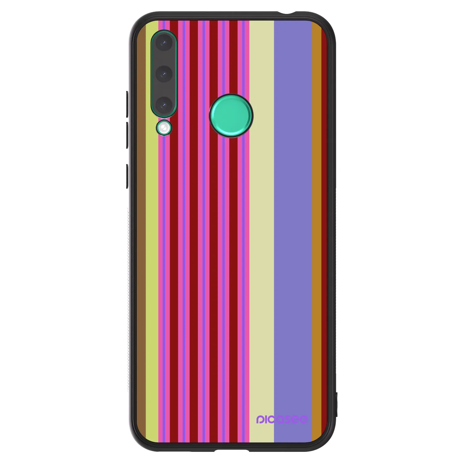 Picasee ULTIMATE CASE για Honor 20 Lite - Late checkout