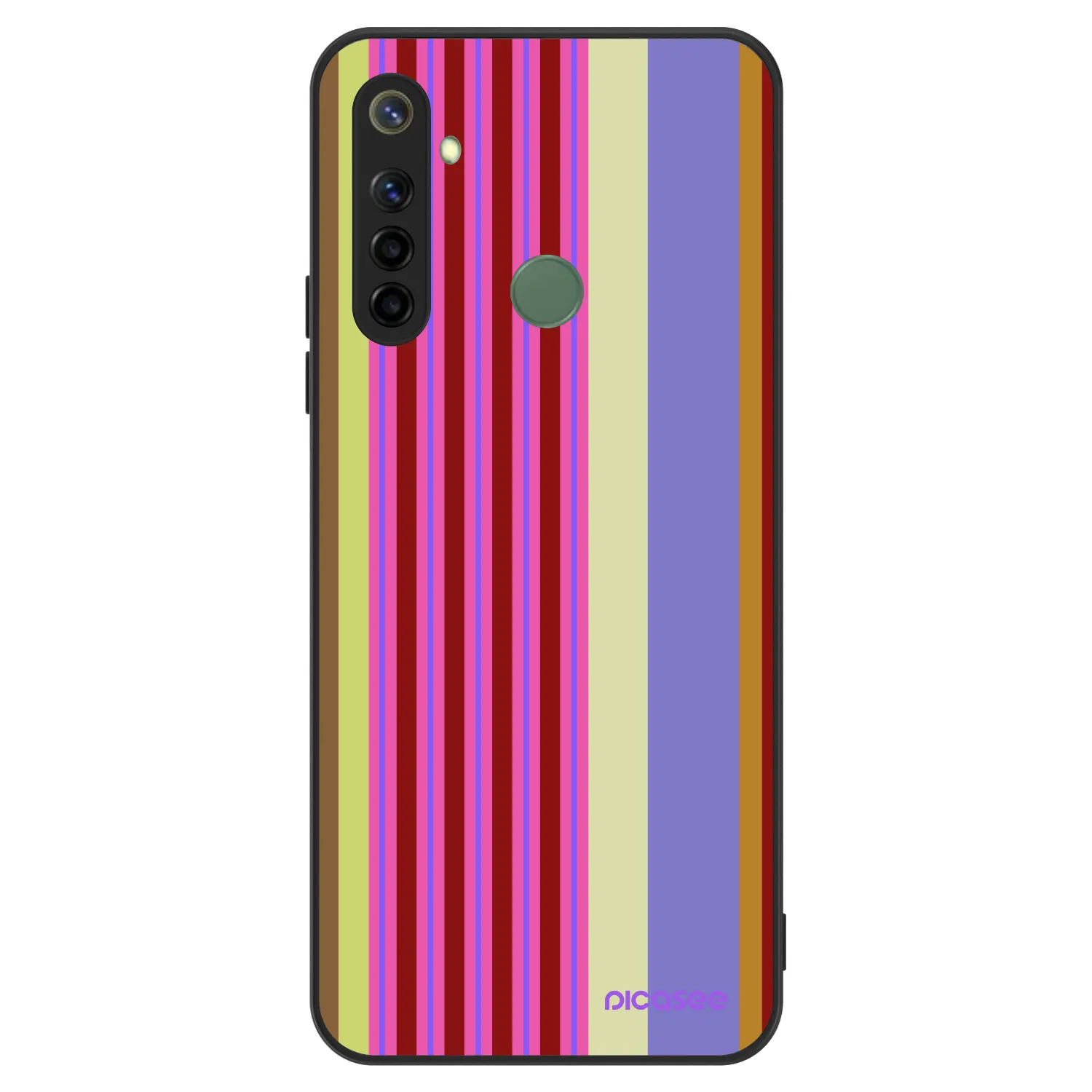 Picasee ULTIMATE CASE για Realme 6i - Late checkout