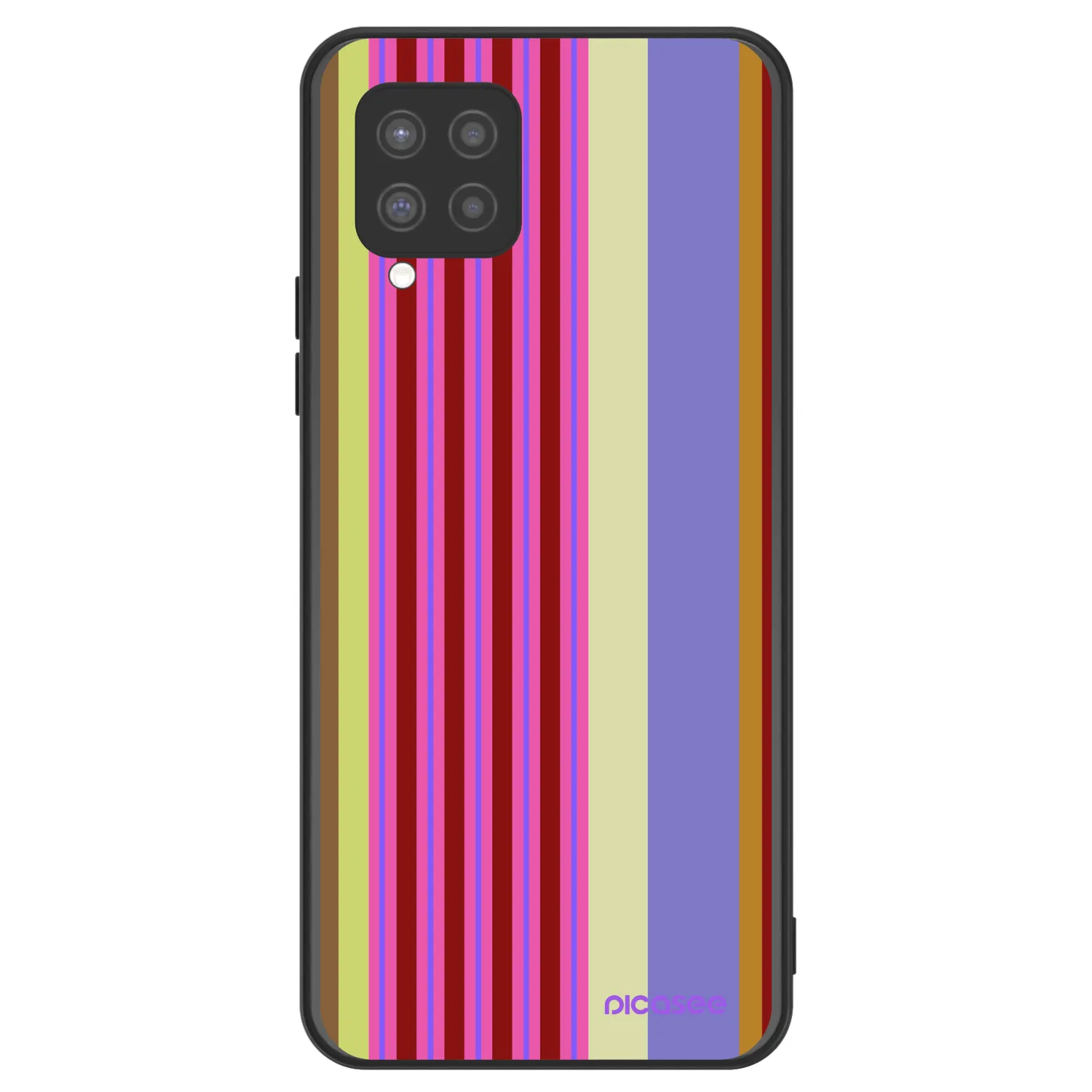 Picasee ULTIMATE CASE για Samsung Galaxy A42 A426B - Late checkout