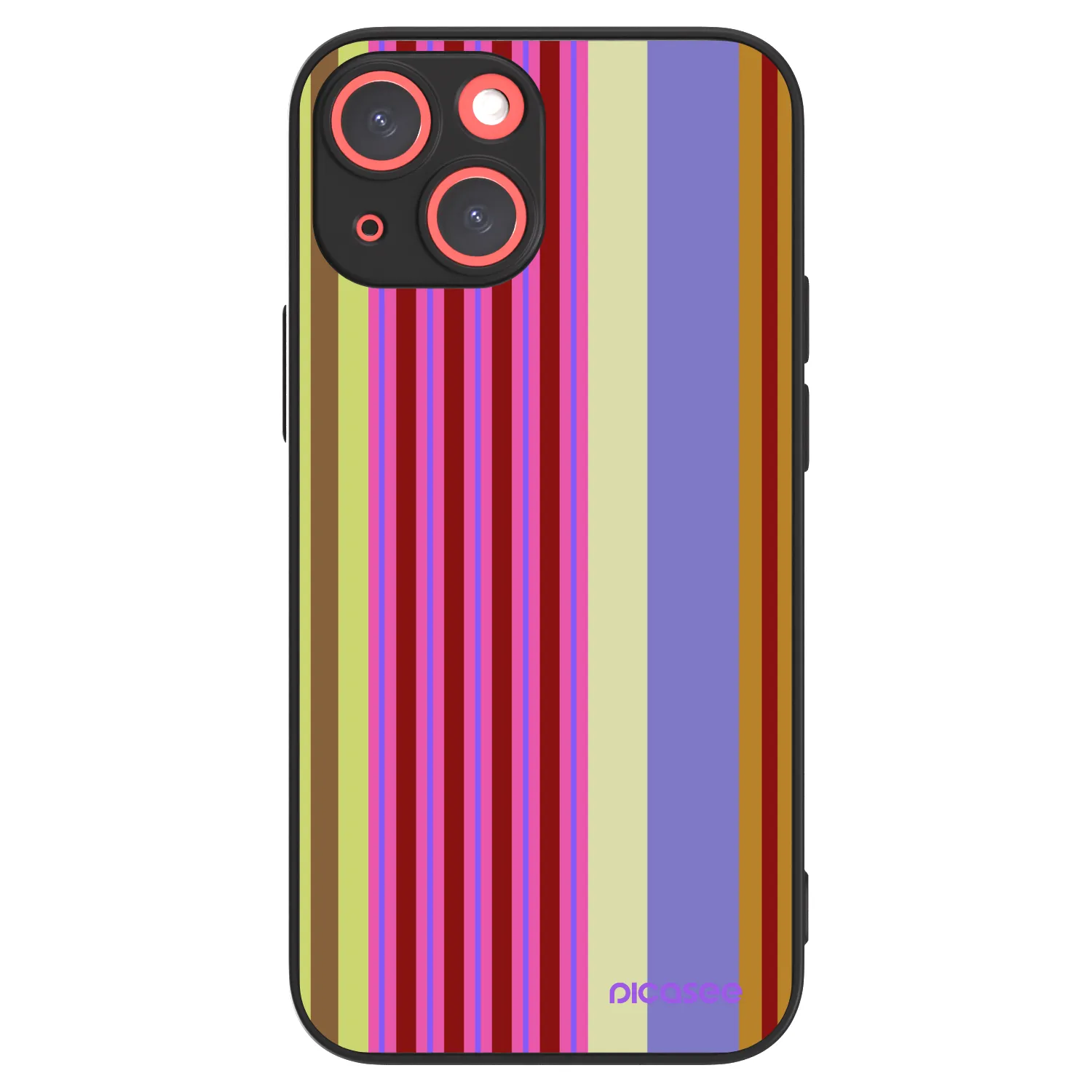 Picasee ULTIMATE CASE για Apple iPhone 13 mini - Late checkout