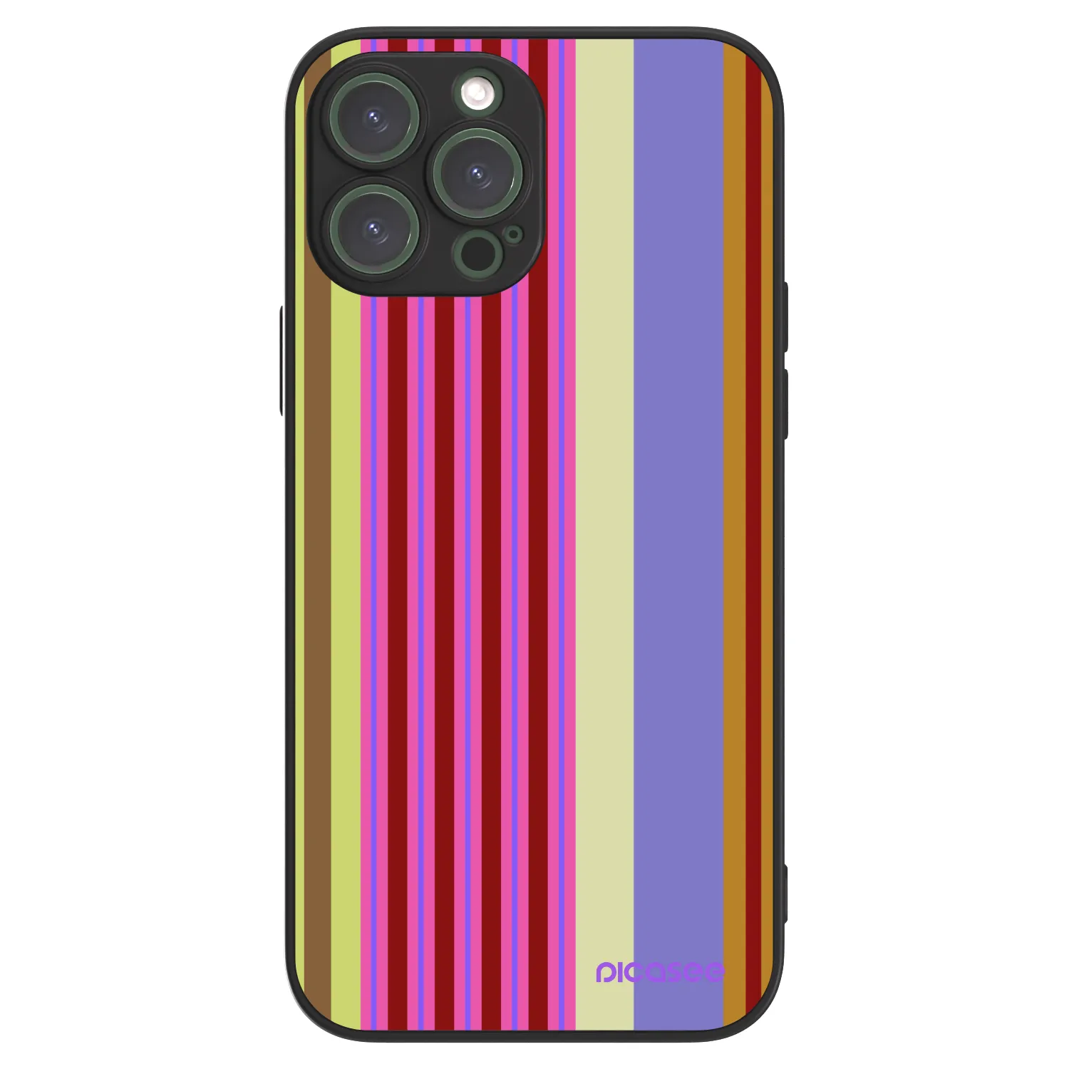 Picasee ULTIMATE CASE για Apple iPhone 13 Pro Max - Late checkout