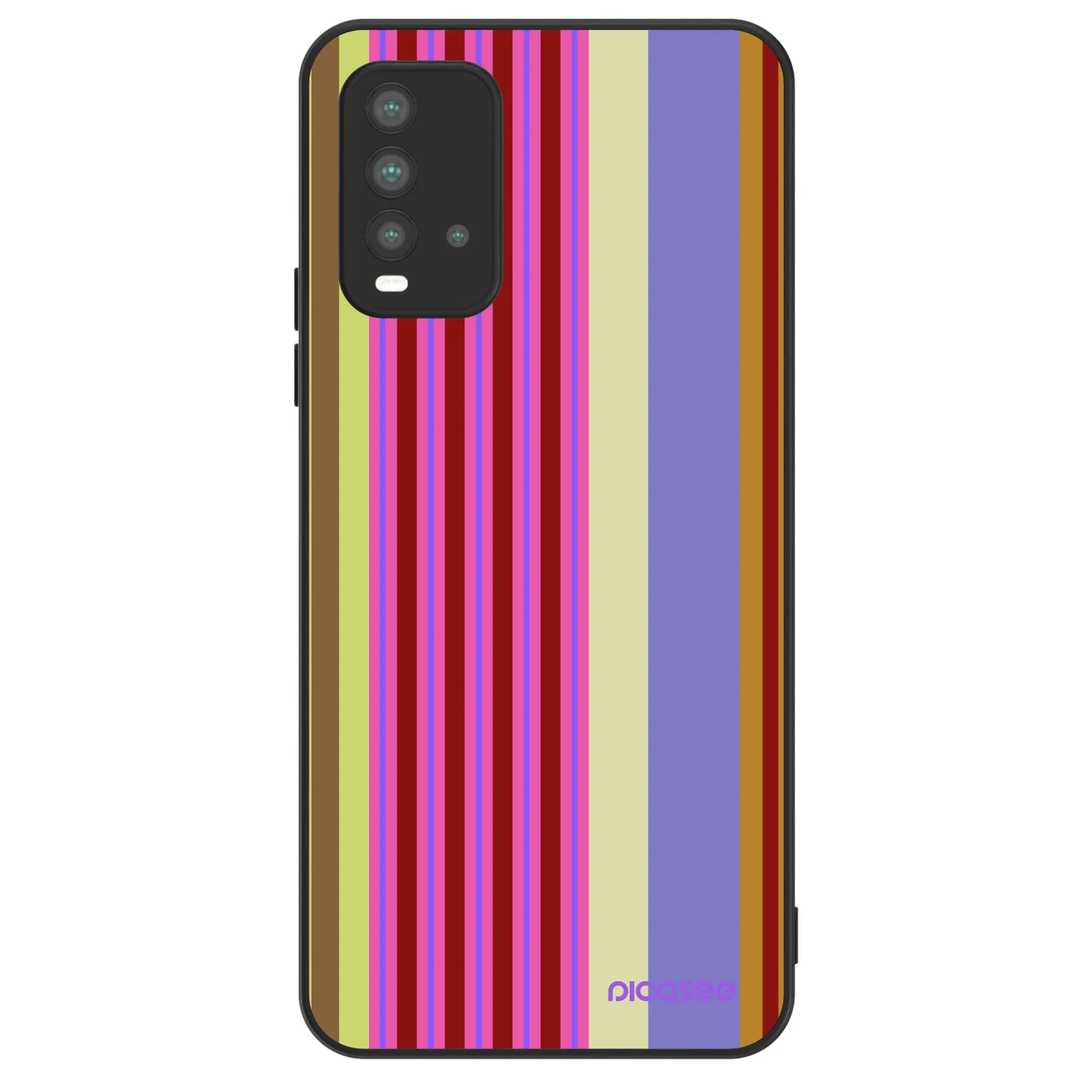 Picasee ULTIMATE CASE για Xiaomi Redmi 9T - Late checkout