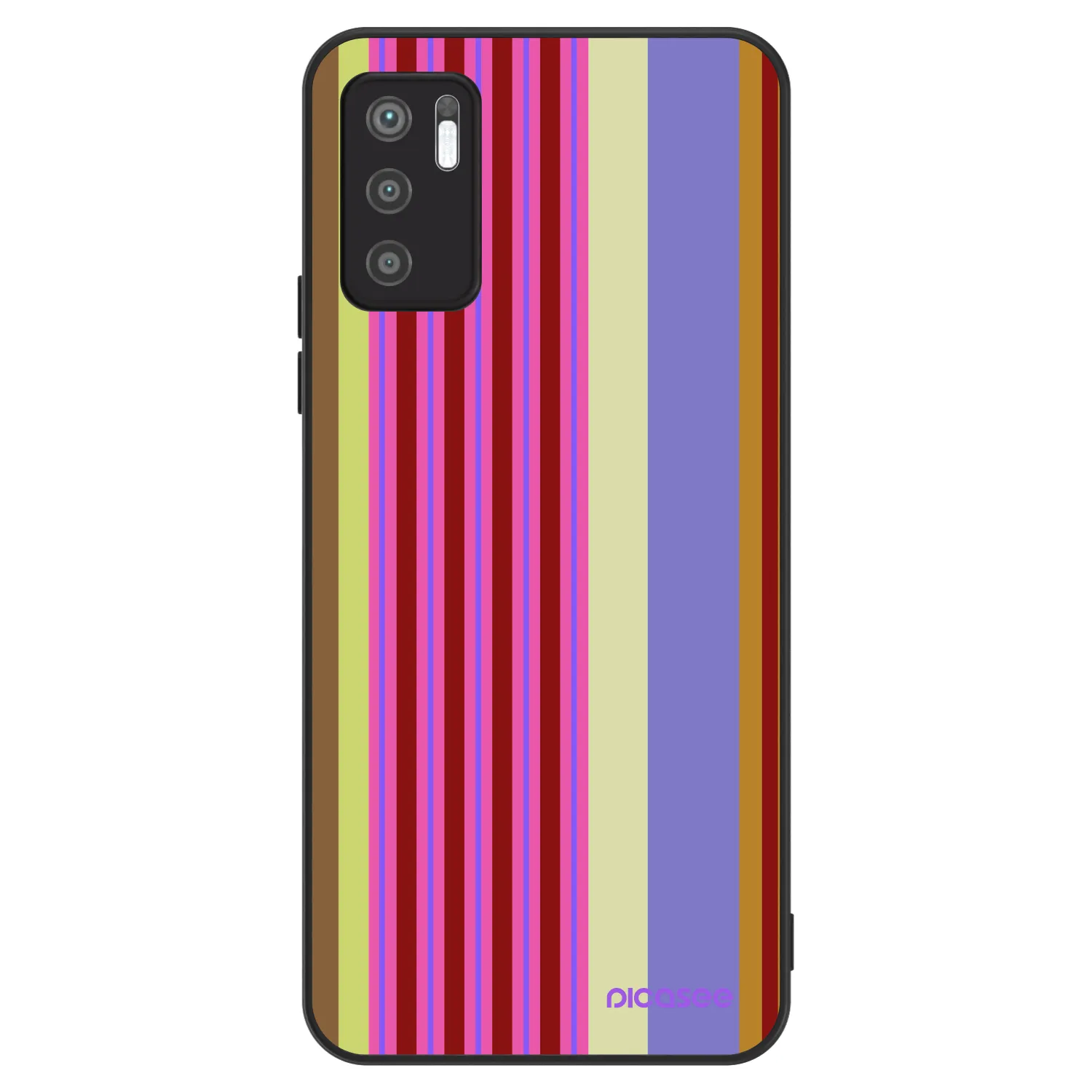 Picasee ULTIMATE CASE για Xiaomi Redmi Note 10 5G - Late checkout