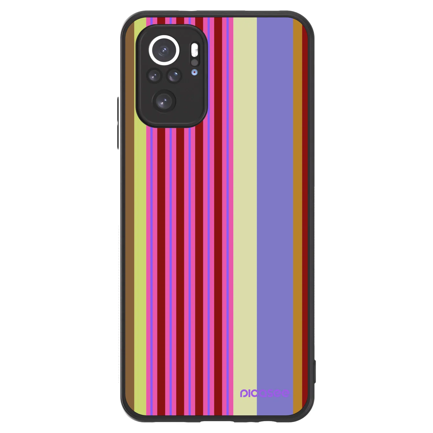Picasee ULTIMATE CASE για Xiaomi Redmi Note 10S - Late checkout