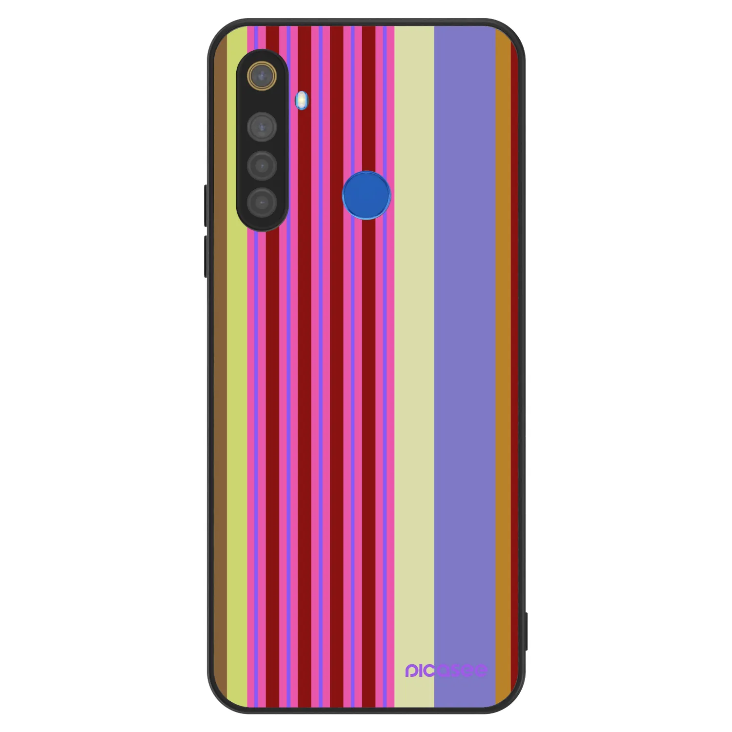 Picasee ULTIMATE CASE για Realme 5 - Late checkout