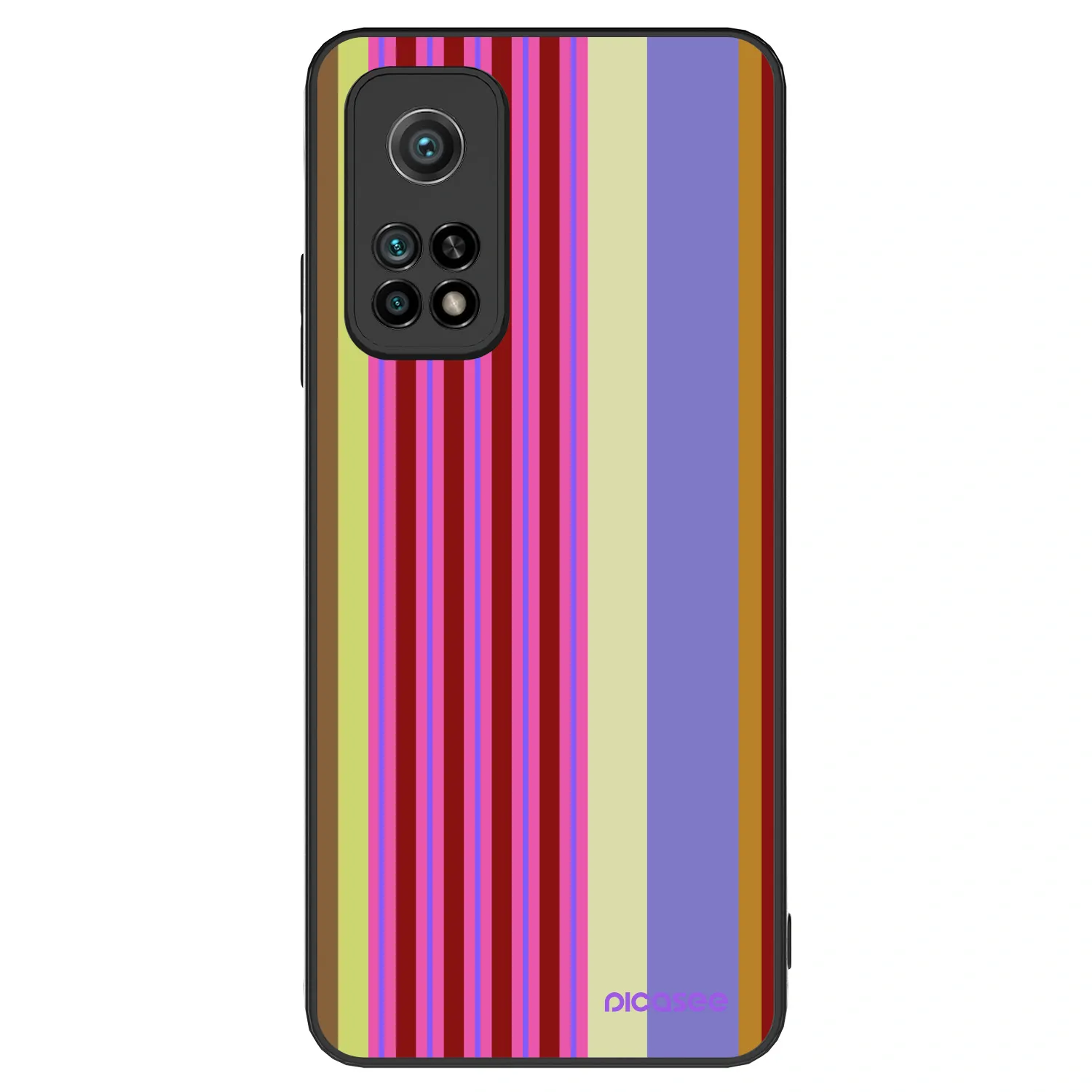 Picasee ULTIMATE CASE για Xiaomi Mi 10T - Late checkout