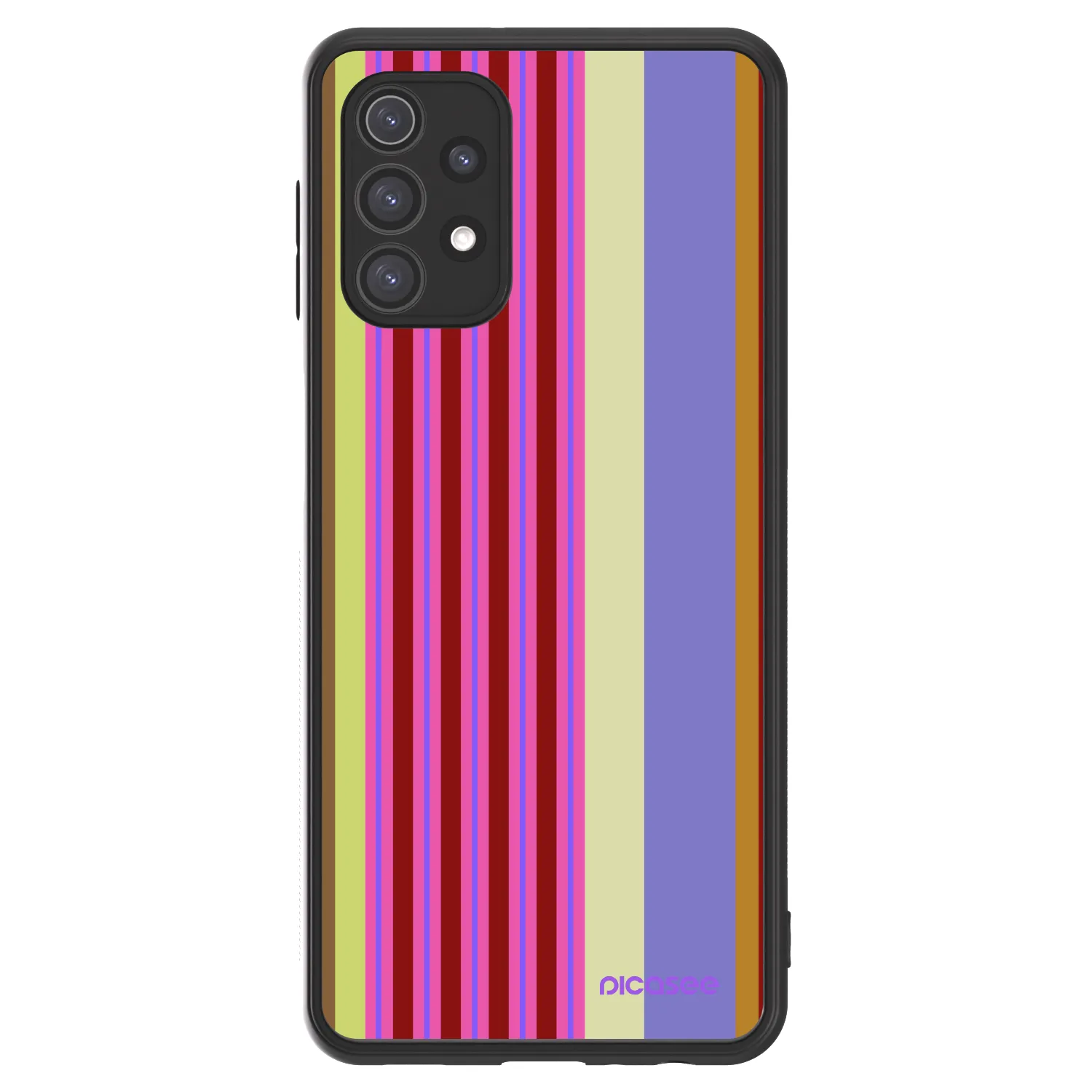 Picasee ULTIMATE CASE για Samsung Galaxy A32 5G A326B - Late checkout